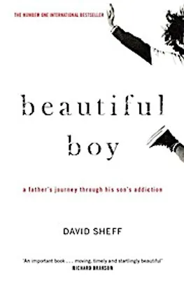 Zdjęcie produktu dla Beautiful Boy