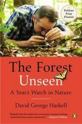 Image de The Forest Unseen