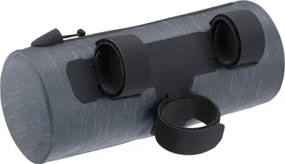 Produktbild von EVOC Evoc Handlebar Pack WP -tankolaukku, harmaa, 1,5 litraa