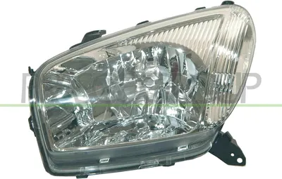 Produktbild von PRASCO Scheinwerfer Hauptscheinwerfer für TOYOTA RAV 4 II (CLA2, XA2, ZCA2, ACA2) TY2834804