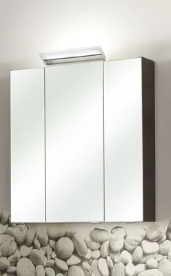 Produktbild von Spiegelschrank LAFIA