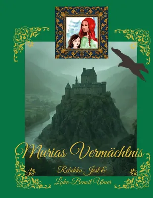 Produktbild von Murias Vermächtnis