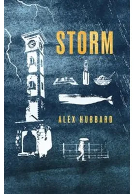 Immagine prodotto di Storm