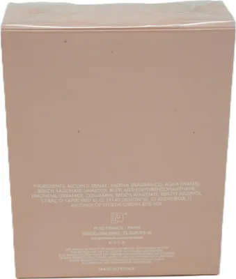 Produktbild von Rabanne Olympéa Intense, Frauen, 50 ml, Nicht nachfüllbare Flasche, Orangenblüte, Vanille, Weißer Pfeffer, Bernstein, Ambra