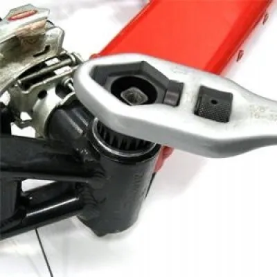 Produktbild von SUPER B Tretlager Werkzeug Shimano