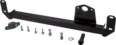 Zdjęcie produktu dla Mocowanie stabilizatora przekładni kierowniczej dla Dodge Ram 2003-2008 1500-2500 4WD