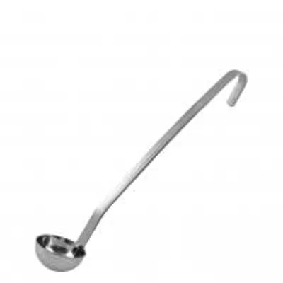 Immagine prodotto di PIAZZA Mestolo Inox Cm6