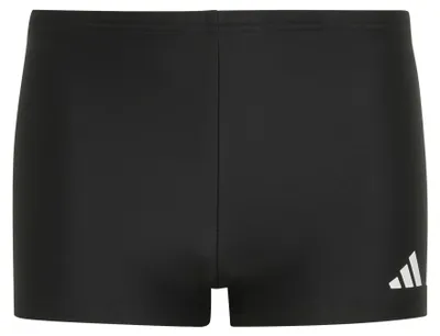 Produktbild von Adidas 3S Boxer Y Black/White Black/White 128