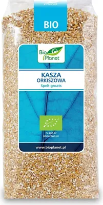 Produktbild von -DINKELGRÜTZE 500 g –  PLANET