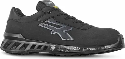 Image de Chaussure Basse - UPOWER - Ben S3 SRC CI ESD T.35 RV20024-35