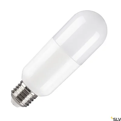 Zdjęcie produktu dla T45 E27, żarówka LED biała 13,5W 3000K CRI90 240°