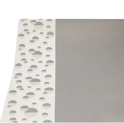 Produktbild von Tischdecke, Papier 3 m x 1,2 m "Pastilles"
