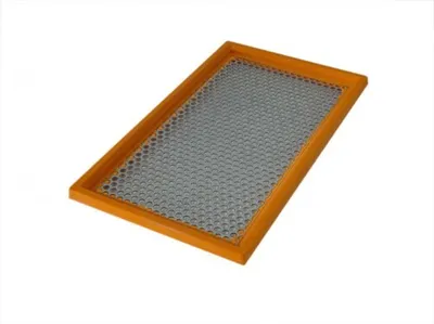 Produktbild von daniplus© Grobschmutzfilter 239x140x15 passend für Kärcher Staubsauger NT 25/1 AP,  NT 35/1 AP / 6.904-287