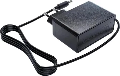 Produktbild von GO SOLID! Ladegerät 9V Modell SP-03E0900400-G
