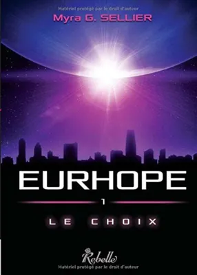 Image de Eurhope : 1 - Le choix