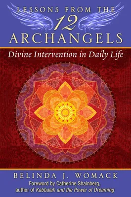 Image de Lessons from the Twelve Archangels