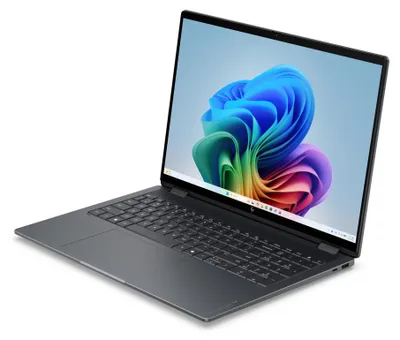 Immagine prodotto di HP DH9A3EA, Intel Core Ultra 7, 40,6 cm (16"), 1920 x 1200 pixel, 24 GB, 1 TB, Windows 11 Home