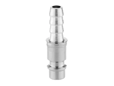Produktbild von Schnellkupplung für 8 mm Schlauch, Stecknippel, Chrom