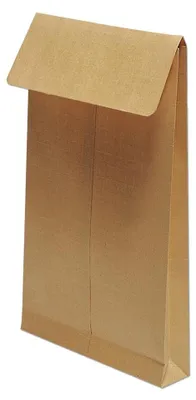 Produktbild von Dehnbaretasche 260x330x30 Kraft