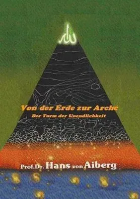 Produktbild von Von der Erde zur Arché - Band 1