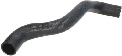 Produktbild von THERMOTEC Kühlerschlauch Wasserschlauch für FORD Fiesta Mk4 Schrägheck (JAS, JBS) DWG075TT