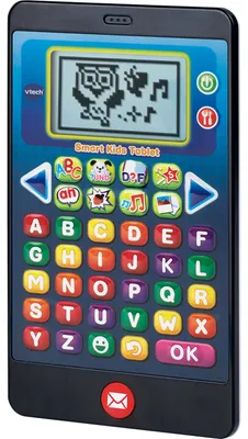 Produktbild von VTech 80-169204, 10,5 cm, 18 cm, 2,3 cm