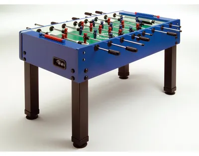 Immagine prodotto di Biliardino Master Cup, 142 x 76 cm, nuovo
