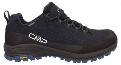 Produktbild von CMP Herren Wanderschuh Vertyx Low WP Trekking Shoes Blau 45