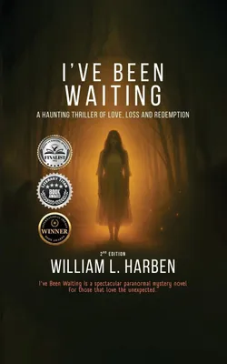 Produktbild von I've Been Waiting
