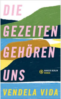 Obrázok produktu pre Die Gezeiten gehören uns