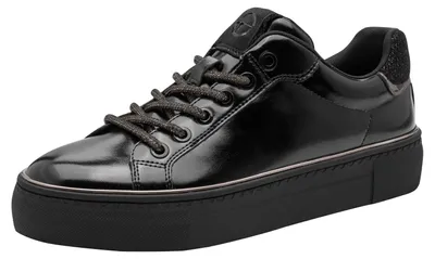 Immagine prodotto di Tamaris scarpe stringate nere taglia 42