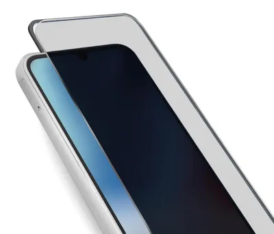 Image de SBS Full Cover Privacy Glass Samsung Galaxy S24, Transparent