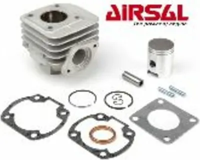 Produktbild von AIRSAL-Zylinder-Bausatz - Ø39mm