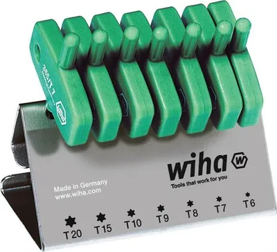 Obrázok produktu pre Wiha 365 VB