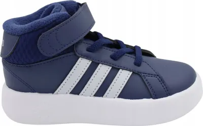 Produktbild von Schuhe Adidas Court Mid IE3860