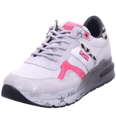 Produktbild von Cetti Damen Sneaker in Grau, Größe 37