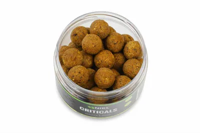 Obrázek produktu pro Karel Nikl Criticals boilie Scopex & Squid 150g Průměr: 20mm