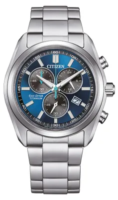 Produktbild von CITIZEN Armbanduhr AT2590-59L