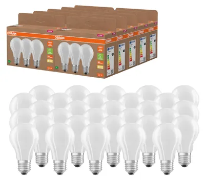 Produktbild von Osram Hocheffiziente LED Lampen mit , Vorteilspack mit