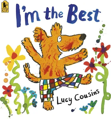 Produktbild von I'm the Best