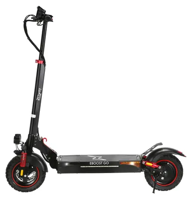 Image de Trottinette Électrique Adulte EBOOSTG4 - Jusqu'a 50 km