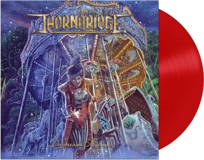 Obrázok produktu pre Thornbridge: Daydream Illusion (Limited Edition) (Red Vinyl)