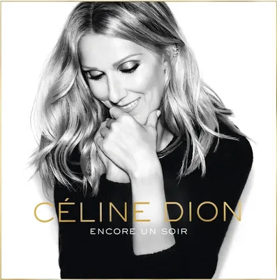 Produktbild von Dion,Céline-Encore un soir