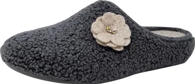 Produktbild von Florett Hausschuhe Annelie Damen 31353039393238 Grau 36 EU