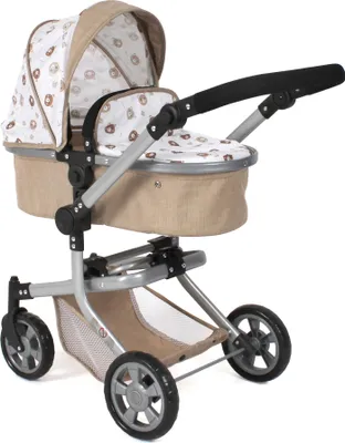 Produktbild von BAYER CHIC 2000 Puppenwagen Kombi MIKA 595-63