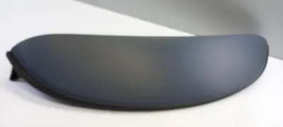 Produktbild von Original BMW Mini Cooper F56 Spoiler Hinten 51627375855