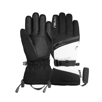 Produktbild von REUSCH Damen Skihandschuhe Demi R-TEX® XT