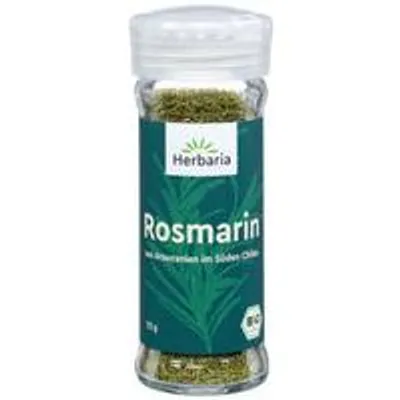 Obrázok produktu pre Rozmarín - Šejker na korenie 22g