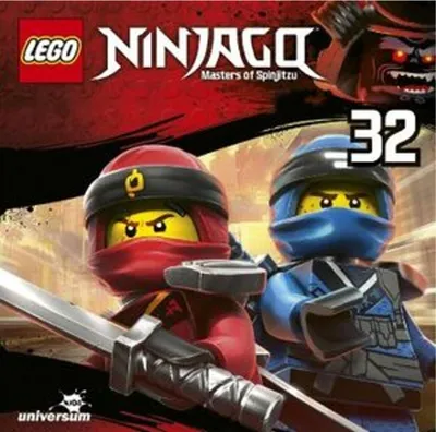 Produktbild von LEGO Ninjago