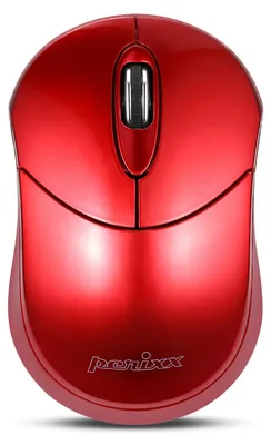 Obrázok produktu pre Bezdrôtová Bluetooth myš, 1200 DPI, 4 tlačidlá, kompaktná a ľahká